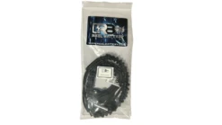 Reel Battery Safety Lanyard