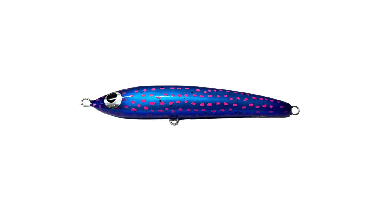 TP KUSTOM LURES ARYA 100GR 4 TP KUSTOM LURES ARYA 100GR - Image 4