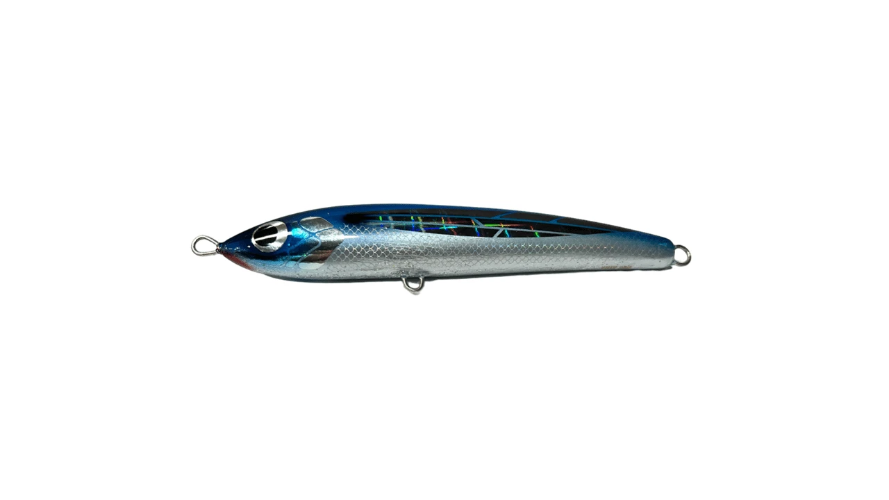 TP KUSTOM LURES ARYA 120GR 3 TP KUSTOM LURES ARYA 120GR - Image 3