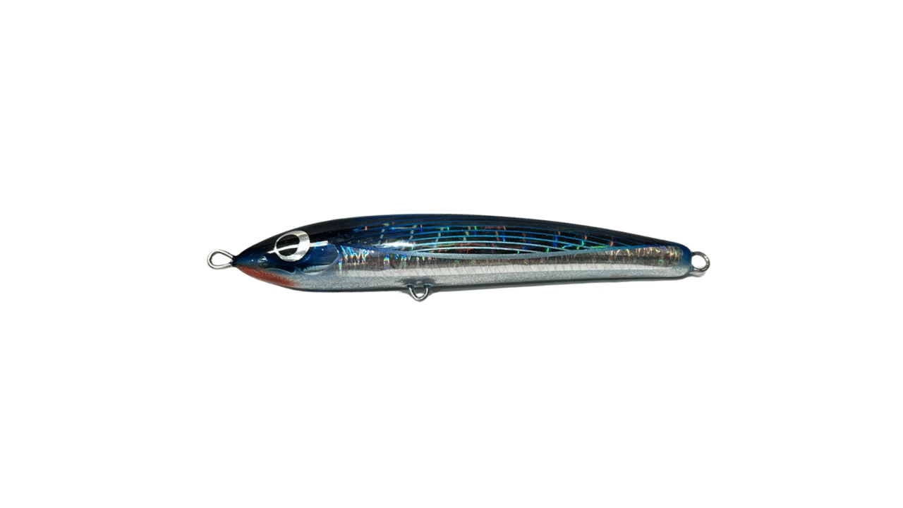 TP KUSTOM LURES ARYA 120GR 2 TP KUSTOM LURES ARYA 120GR - Image 2