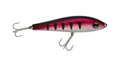 Halco Slidog 125mm -Fishing Gear Shop Slidog 125 Chrome Pink