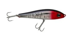Halco Slidog 125mm -Fishing Gear Shop Slidog 125 Chrome Tiger