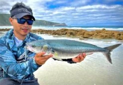 OCEAN’S LEGACY SLING SHOT METAL CASTING LURE 40G -Fishing Gear Shop Slingshot 2 1151x800 1 1