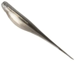 Zman 3.75″ Streakz Plastics -Fishing Gear Shop Smelt 1