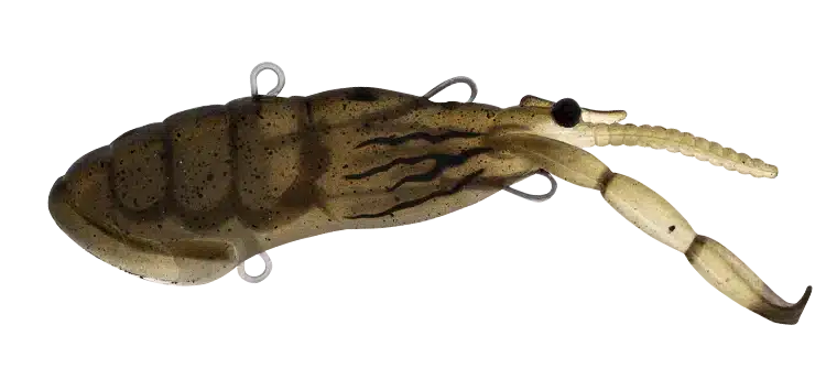 Daiwa Steez Soft Shell 90mm 10 Daiwa Steez Soft Shell 90mm - Image 10