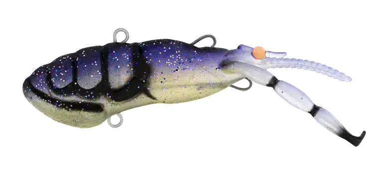 Daiwa Steez Soft Shell 90mm 8 Daiwa Steez Soft Shell 90mm - Image 8