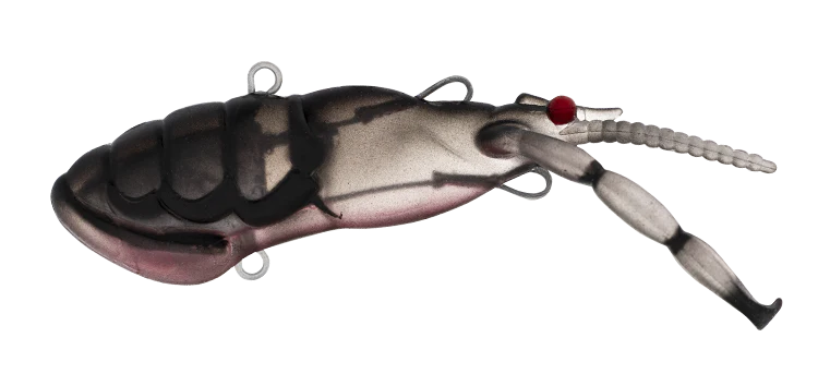 Daiwa Steez Soft Shell 90mm 7 Daiwa Steez Soft Shell 90mm - Image 7