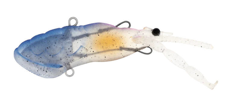 Daiwa Steez Soft Shell 90mm 3 Daiwa Steez Soft Shell 90mm - Image 3