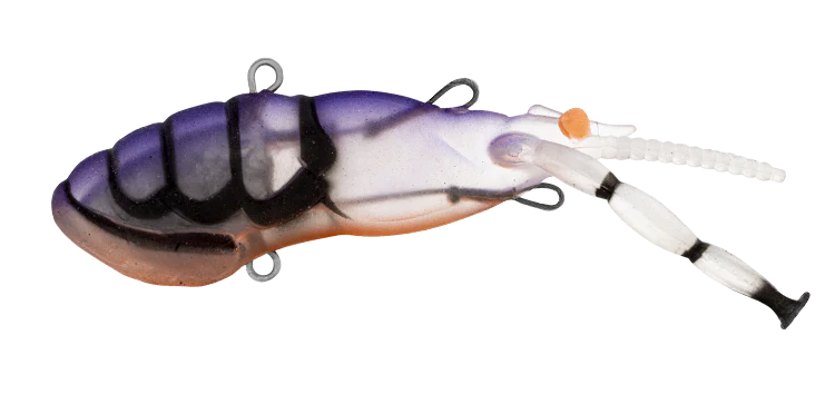 Daiwa Steez Soft Shell 90mm 1 Daiwa Steez Soft Shell 90mm