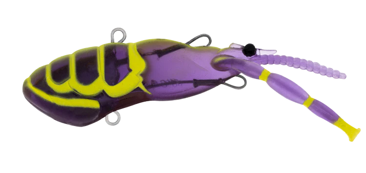 Daiwa Steez Soft Shell 90mm 2 Daiwa Steez Soft Shell 90mm - Image 2