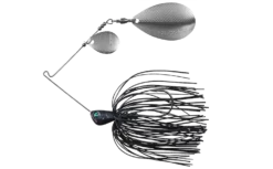 DAIWA STEEZ ASROC 3/8 OZ SPINNERBAIT