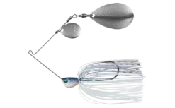 DAIWA STEEZ ASROC 3/8 OZ SPINNERBAIT -Fishing Gear Shop SteezAsroc blueshad 1080x