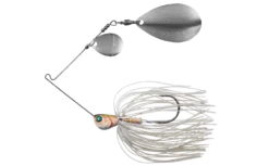 DAIWA STEEZ ASROC 3/8 OZ SPINNERBAIT -Fishing Gear Shop SteezAsroc smokeshad 1080x