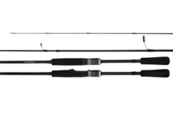 Daiwa 22 Tatula XT Rod