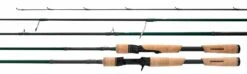 Daiwa TD Commander Rod