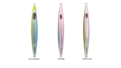 TROPHY HUNTER JET JIG 320G