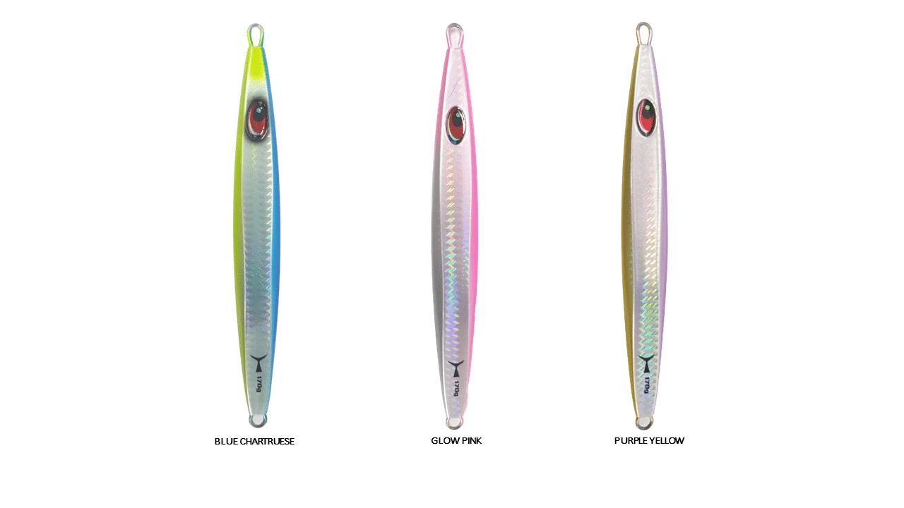 TROPHY HUNTER JET JIG 320G 1 TROPHY HUNTER JET JIG 320G