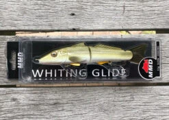 MMD WHITING GLIDE 180MM SLOW SINK