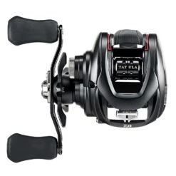 Daiwa Tatula Low Profile 100 Size