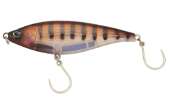 Nomad Madscad Slow Sink 90mm