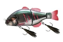 JACKALL GANTAREL 160MM -Fishing Gear Shop UROKO HL DYING BLACK