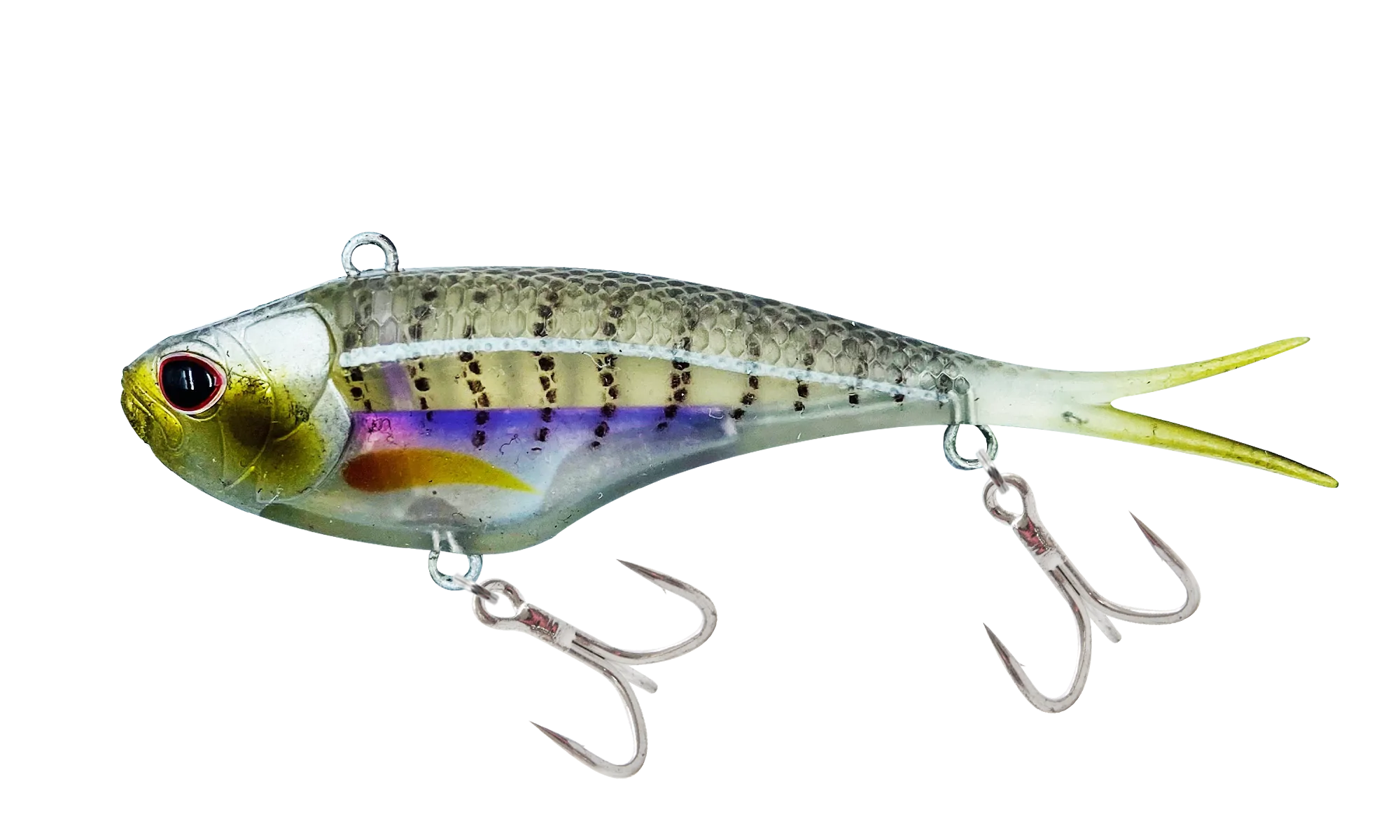 Nomad Vertrex Max Vibe – 110mm – 36 Gram 19 Nomad Vertrex Max Vibe – 110mm – 36 Gram - Image 19