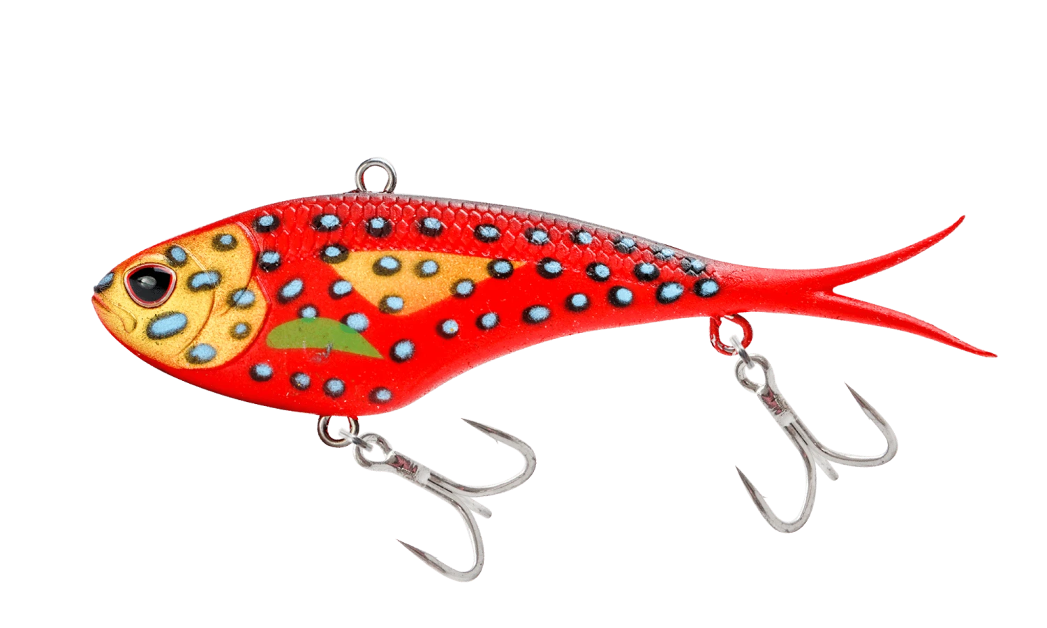 Nomad Vertrex Max Vibe – 110mm – 36 Gram 13 Nomad Vertrex Max Vibe – 110mm – 36 Gram - Image 13