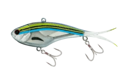 Nomad Vertrex Max Vibe – 110mm – 36 Gram 30 Nomad Vertrex Max Vibe – 110mm – 36 Gram -Fishing Gear Shop VMAX110 FUS