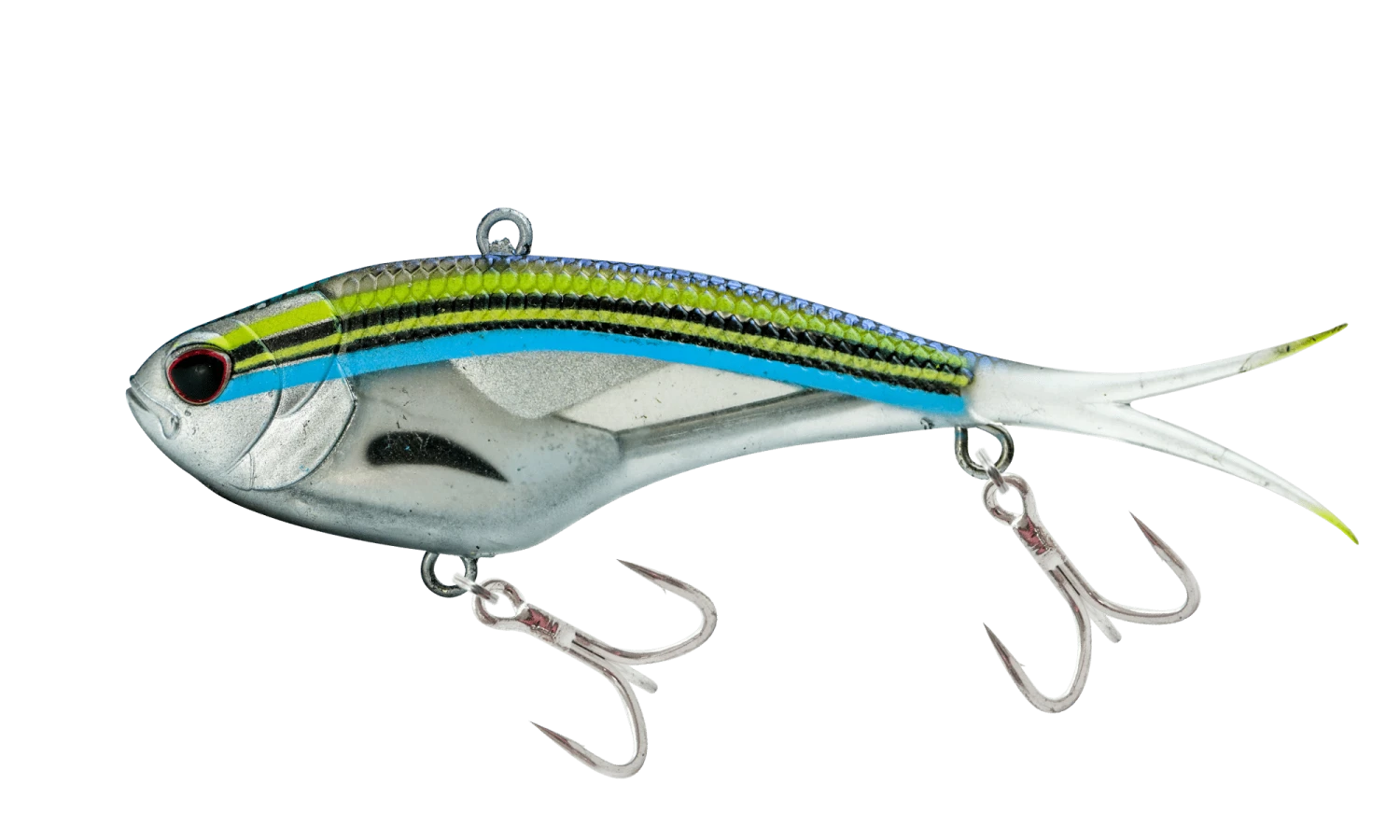 Nomad Vertrex Max Vibe – 110mm – 36 Gram 11 Nomad Vertrex Max Vibe – 110mm – 36 Gram - Image 11