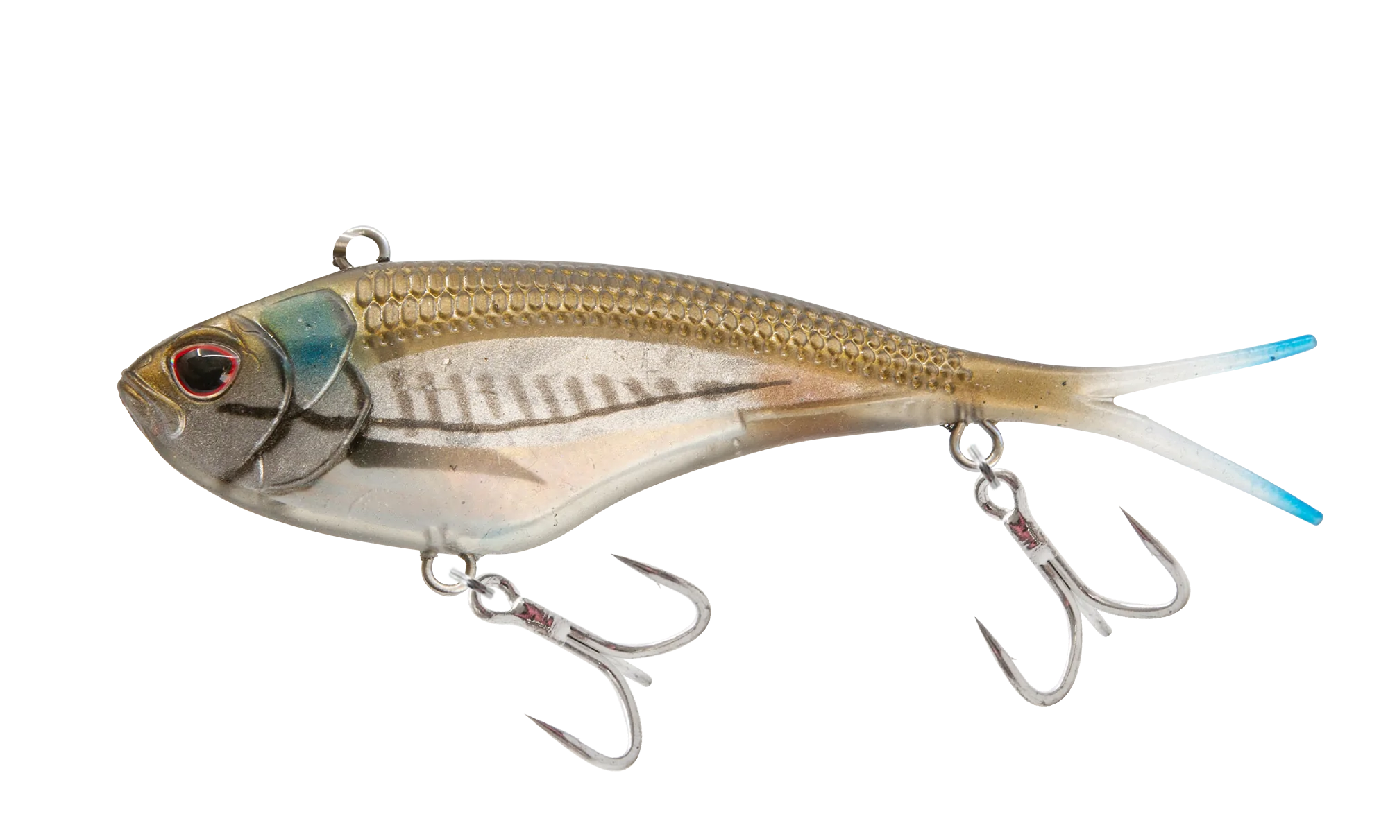 Nomad Vertrex Max Vibe – 110mm – 36 Gram 18 Nomad Vertrex Max Vibe – 110mm – 36 Gram - Image 18