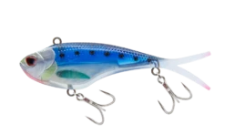 Nomad Vertrex Max Vibe – 110mm – 36 Gram 24 Nomad Vertrex Max Vibe – 110mm – 36 Gram -Fishing Gear Shop VMAX110 SAR