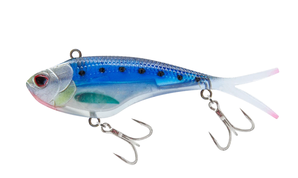 Nomad Vertrex Max Vibe – 110mm – 36 Gram 5 Nomad Vertrex Max Vibe – 110mm – 36 Gram - Image 5