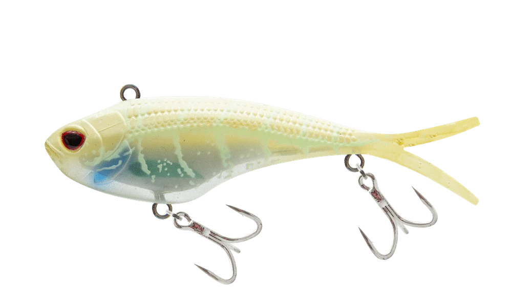 Nomad Vertrex Max Vibe – 110mm – 36 Gram 2 Nomad Vertrex Max Vibe – 110mm – 36 Gram - Image 2