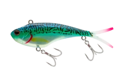 Nomad Vertrex Max Vibe – 130mm – 65 Gram -Fishing Gear Shop VMAX130