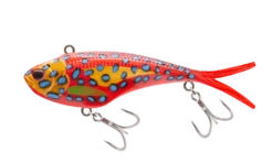 Nomad Vertrex Max Vibe – 130mm – 65 Gram -Fishing Gear Shop VMAX130 CT