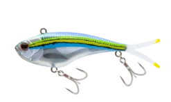 Nomad Vertrex Max Vibe – 130mm – 65 Gram -Fishing Gear Shop VMAX130 FUS