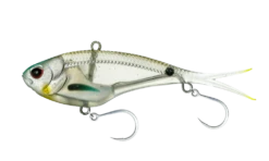 Nomad Vertrex Max Vibe – 150mm – 102 Gram -Fishing Gear Shop VMAX150 HGS