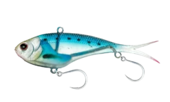 Nomad Vertrex Max Vibe – 150mm – 102 Gram -Fishing Gear Shop VMAX150 SAR