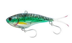 Nomad Vertrex Max Vibe – 150mm – 102 Gram -Fishing Gear Shop VMAX150 SGM