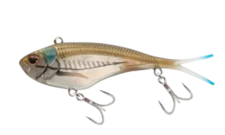 Nomad Vertrex Max Vibe – 95mm – 25 Gram -Fishing Gear Shop VMAX95 MSH