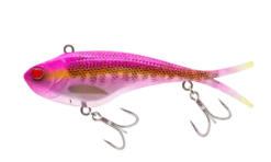 Nomad Vertrex Swim Vibe – 110mm – 33 Gram -Fishing Gear Shop VSWIM110