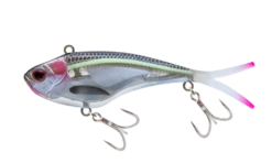 Nomad Vertrex Swim Vibe – 110mm – 33 Gram -Fishing Gear Shop VSWIM110 BM