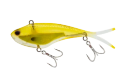 Nomad Vertrex Swim Vibe – 110mm – 33 Gram -Fishing Gear Shop VSWIM110 GGG