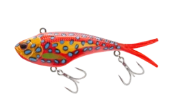 Nomad Vertrex Swim Vibe – 130mm – 53 Gram -Fishing Gear Shop VSWIM130 CT