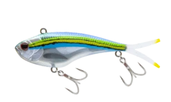 Nomad Vertrex Swim Vibe – 130mm – 53 Gram -Fishing Gear Shop VSWIM130 FUS