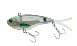 Nomad Vertrex Swim Vibe – 130mm – 53 Gram -Fishing Gear Shop VSWIM130 HGS