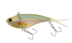 Nomad Vertrex Swim Vibe – 75mm – 10.5 Gram -Fishing Gear Shop VSWIM75 AG