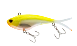 Nomad Vertrex Swim Vibe – 75mm – 10.5 Gram -Fishing Gear Shop VSWIM75 CO