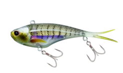 Nomad Vertrex Swim Vibe – 75mm – 10.5 Gram -Fishing Gear Shop VSWIM75 CROK