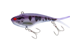 Nomad Vertrex Swim Vibe – 75mm – 10.5 Gram -Fishing Gear Shop VSWIM75 PEG